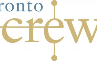 Toronto CREW logo