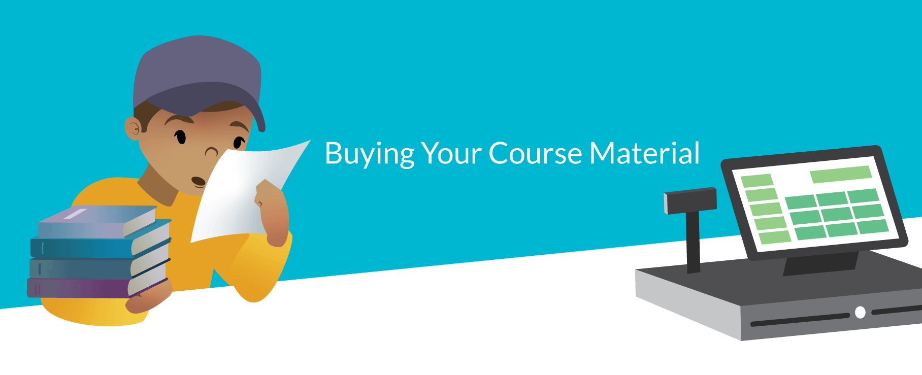 Start of Term #ProTips: Buying Your Course Materials – The Marketplace ...