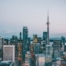Photo of Toronto Skyline