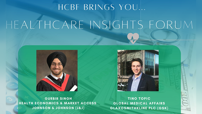 Join us for the Healthcare Insights Forum on November 23rd!
