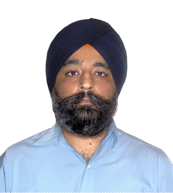 Meet your New International Student Support Specialist – Rajbir Singh Khurana